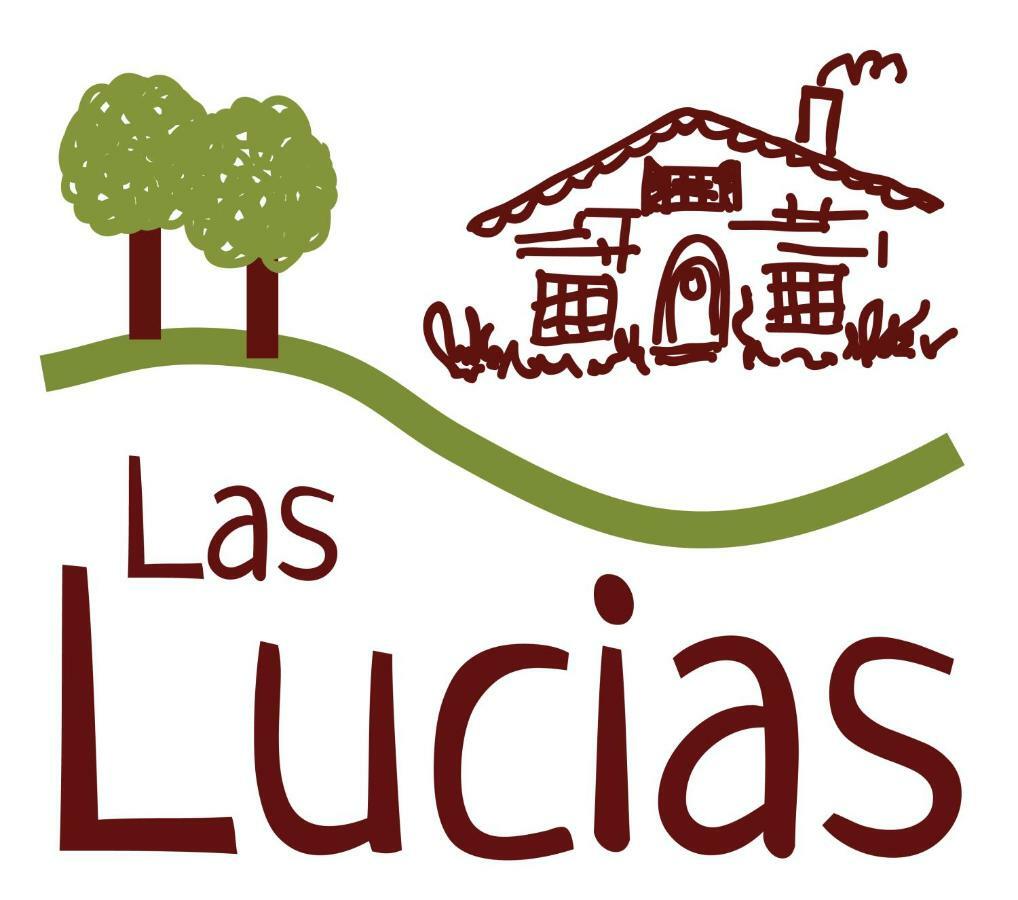 Las Lucias, Experiencias De Ecoturismo Navatrasierra Exteriör bild
